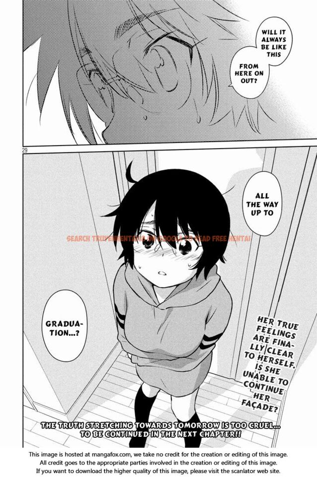 Read Hentai Image 30 064 in comic Kiss X Sis - Chapter 96 - hentaitnt.net