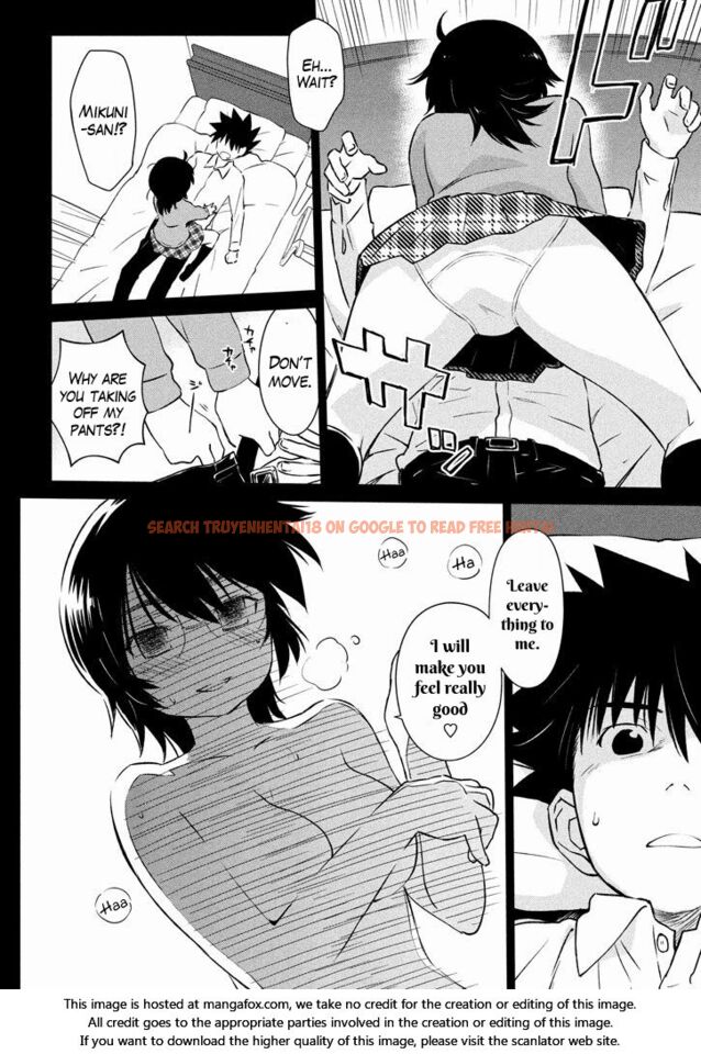 Read Hentai Image 4 064 in comic Kiss X Sis - Chapter 96 - hentaitnt.net