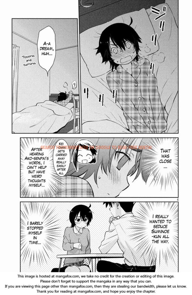 Read Hentai Image 5 064 in comic Kiss X Sis - Chapter 96 - hentaitnt.net