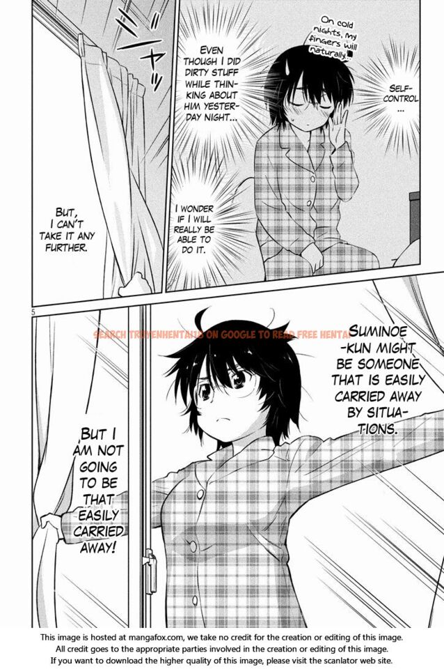 Read Hentai Image 6 064 in comic Kiss X Sis - Chapter 96 - hentaitnt.net