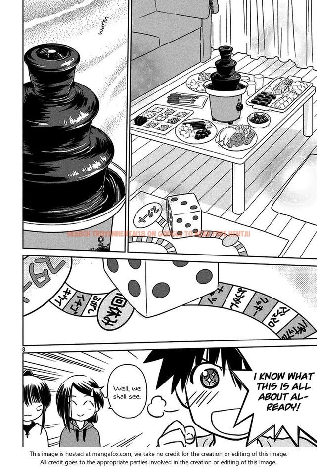 Read Hentai Image 10 064 in comic Kiss X Sis - Chapter 97 - hentaitnt.net