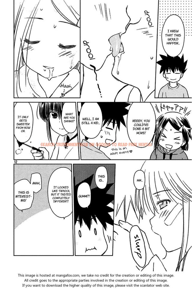 Read Hentai Image 14 064 in comic Kiss X Sis - Chapter 97 - hentaitnt.net