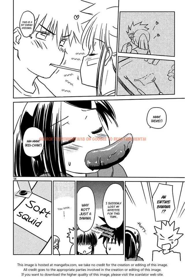 Read Hentai Image 16 064 in comic Kiss X Sis - Chapter 97 - hentaitnt.net