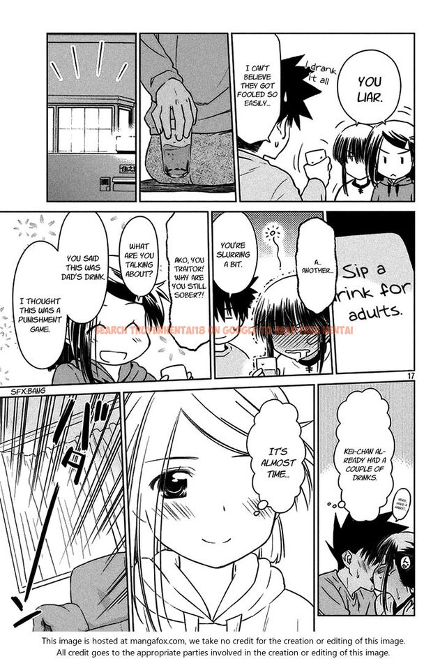 Read Hentai Image 19 064 in comic Kiss X Sis - Chapter 97 - hentaitnt.net