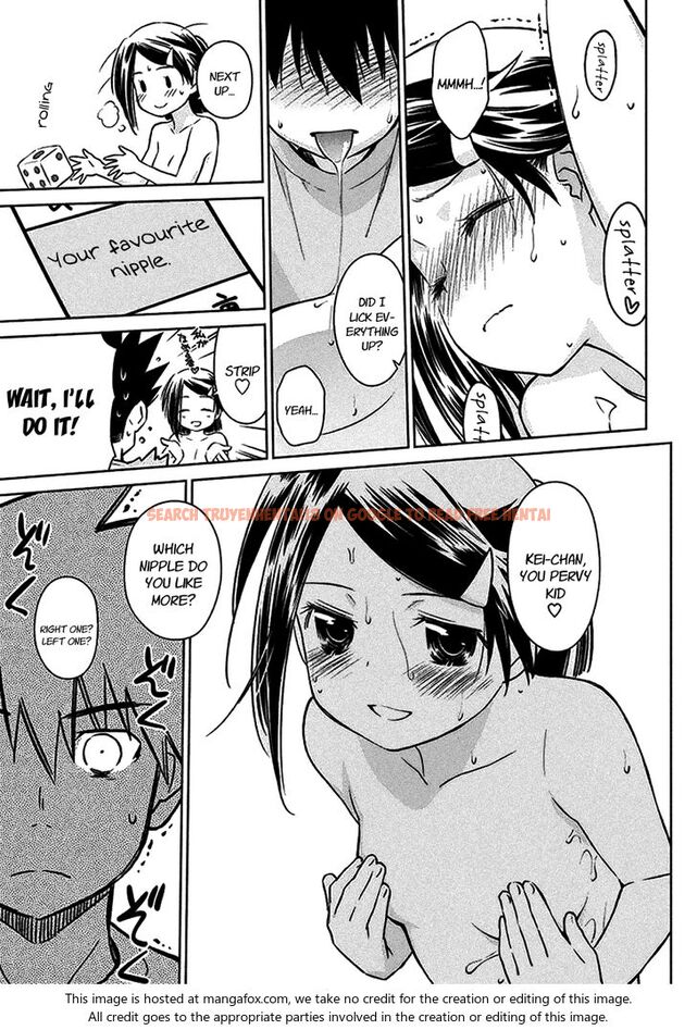 Read Hentai Image 23 064 in comic Kiss X Sis - Chapter 97 - hentaitnt.net