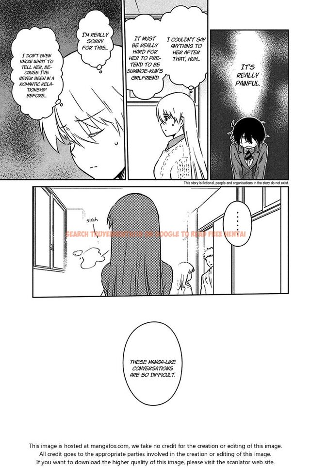 Read Hentai Image 5 059 in comic Kiss X Sis - Chapter 97 - hentaitnt.net
