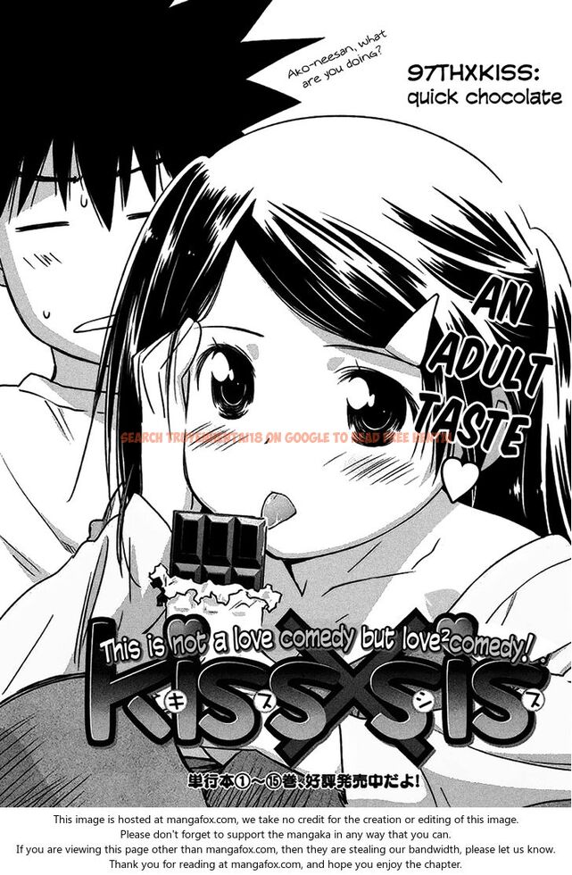 Read Hentai Image 6 059 in comic Kiss X Sis - Chapter 97 - hentaitnt.net