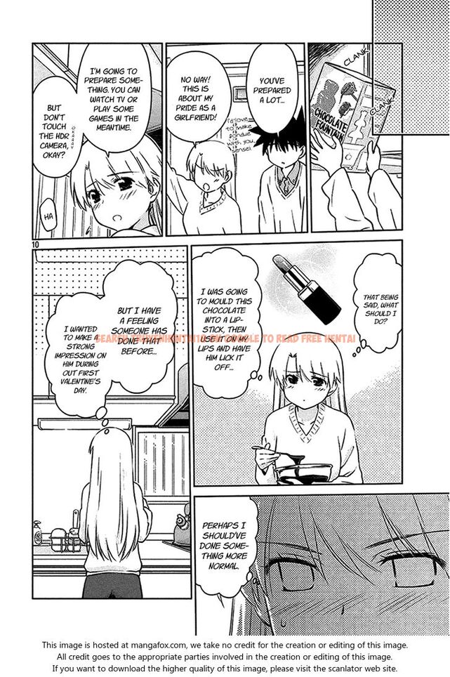 Read Hentai Image 12 059 in comic Kiss X Sis - Chapter 98 - www.hentaitnt.net
