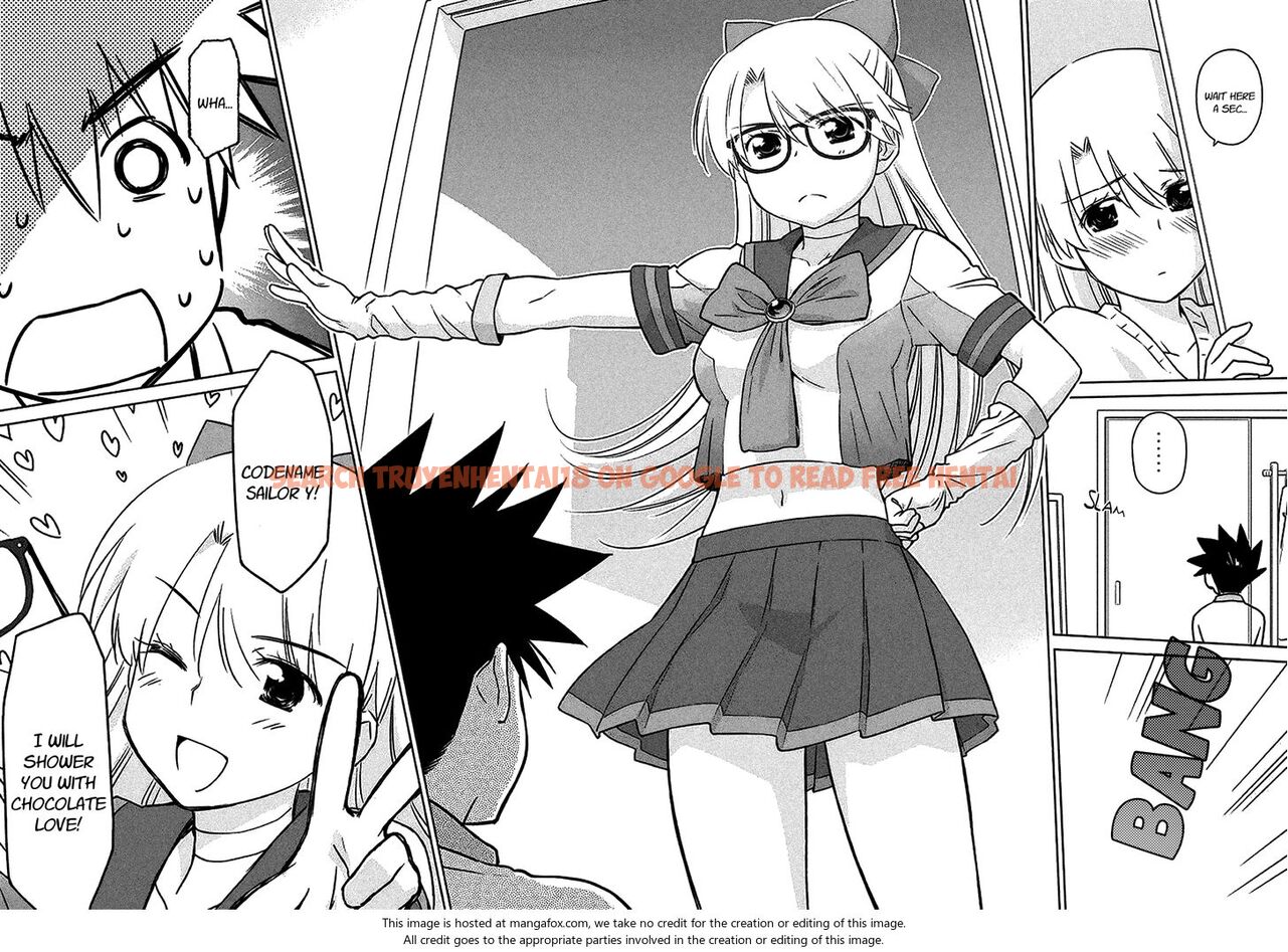 Read Hentai Image 14 059 in comic Kiss X Sis - Chapter 98 - www.hentaitnt.net