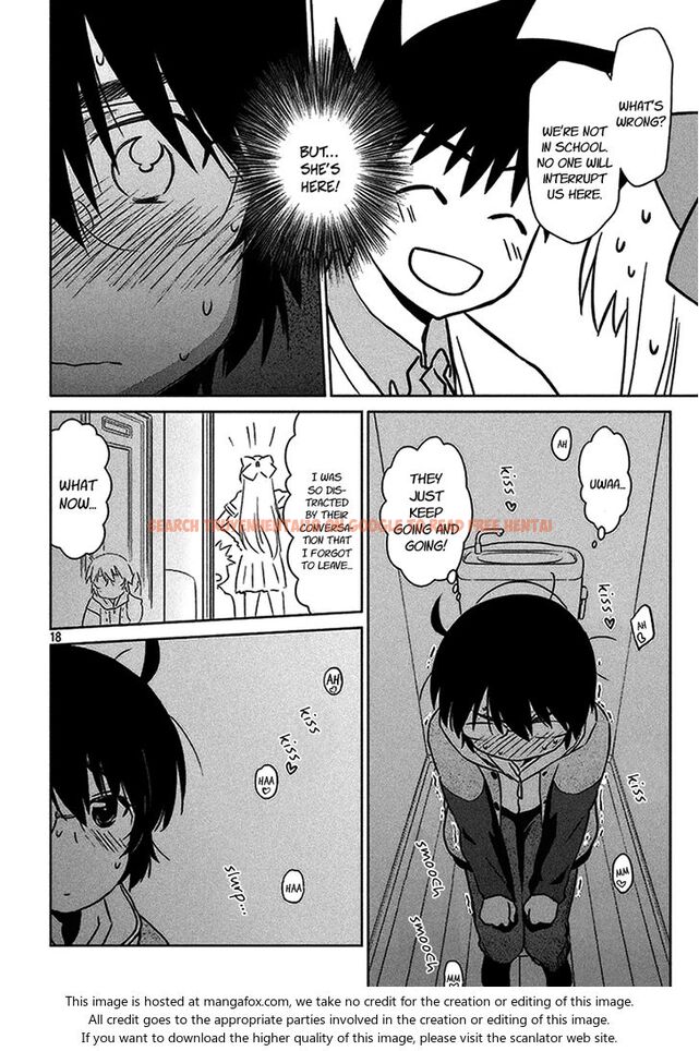 Read Hentai Image 19 059 in comic Kiss X Sis - Chapter 98 - www.hentaitnt.net