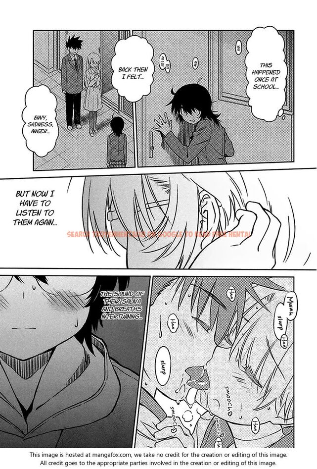 Read Hentai Image 20 059 in comic Kiss X Sis - Chapter 98 - www.hentaitnt.net