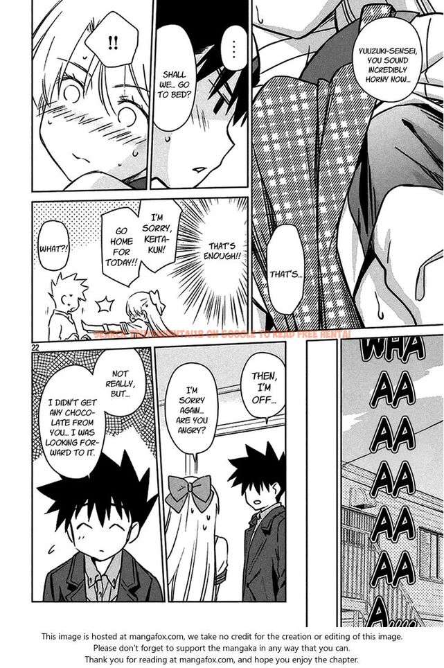 Read Hentai Image 23 059 in comic Kiss X Sis - Chapter 98 - www.hentaitnt.net