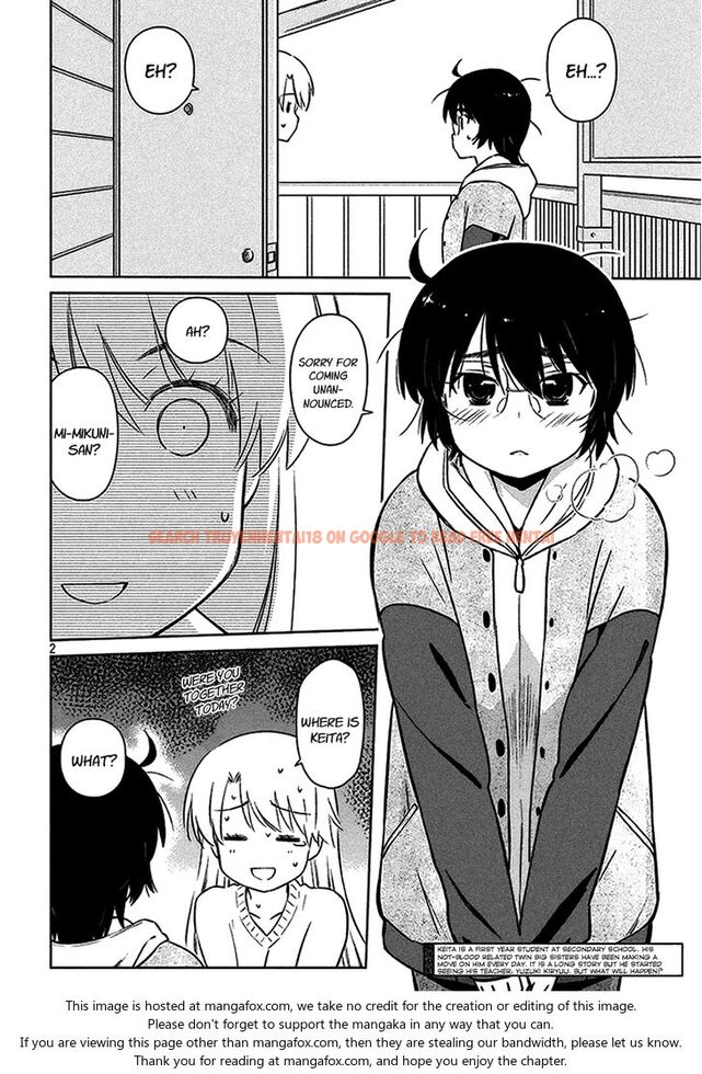 Read Hentai Image 4 059 in comic Kiss X Sis - Chapter 98 - www.hentaitnt.net