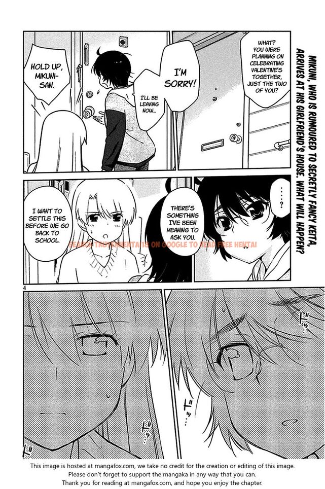 Read Hentai Image 6 059 in comic Kiss X Sis - Chapter 98 - www.hentaitnt.net