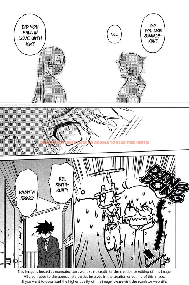 Read Hentai Image 7 059 in comic Kiss X Sis - Chapter 98 - www.hentaitnt.net
