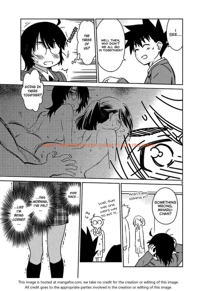 Read Hentai Image 10 059 in comic Kiss X Sis - Chapter 99 - www.hentaitnt.net