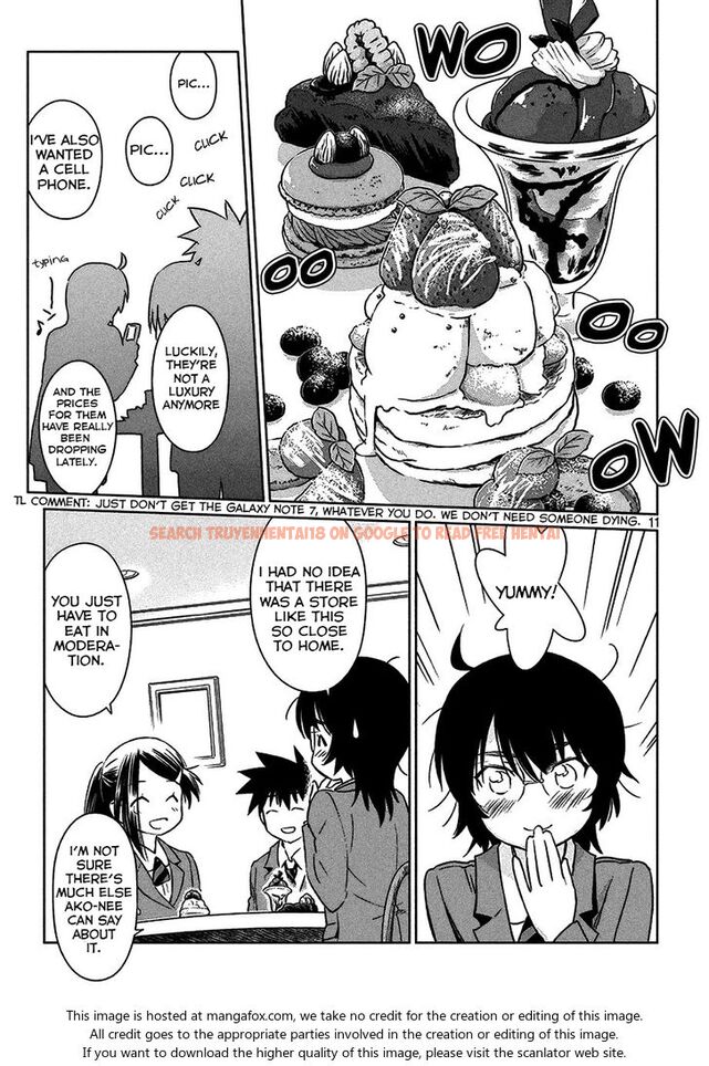 Read Hentai Image 12 059 in comic Kiss X Sis - Chapter 99 - www.hentaitnt.net