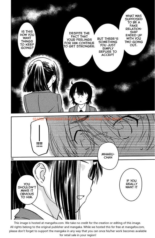 Read Hentai Image 15 059 in comic Kiss X Sis - Chapter 99 - www.hentaitnt.net
