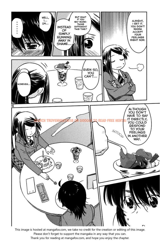 Read Hentai Image 17 059 in comic Kiss X Sis - Chapter 99 - www.hentaitnt.net
