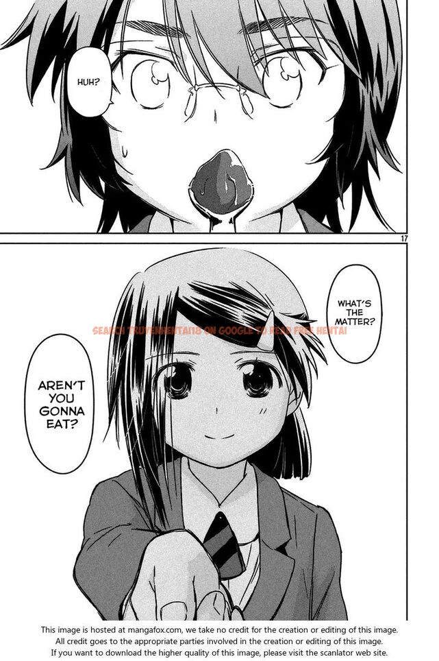 Read Hentai Image 18 059 in comic Kiss X Sis - Chapter 99 - www.hentaitnt.net