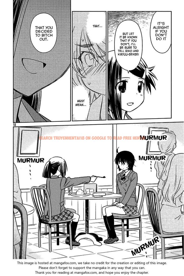 Read Hentai Image 19 059 in comic Kiss X Sis - Chapter 99 - www.hentaitnt.net