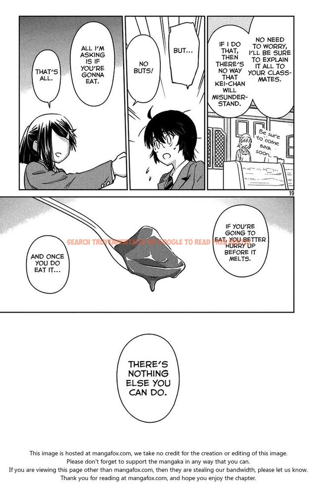 Read Hentai Image 20 059 in comic Kiss X Sis - Chapter 99 - www.hentaitnt.net