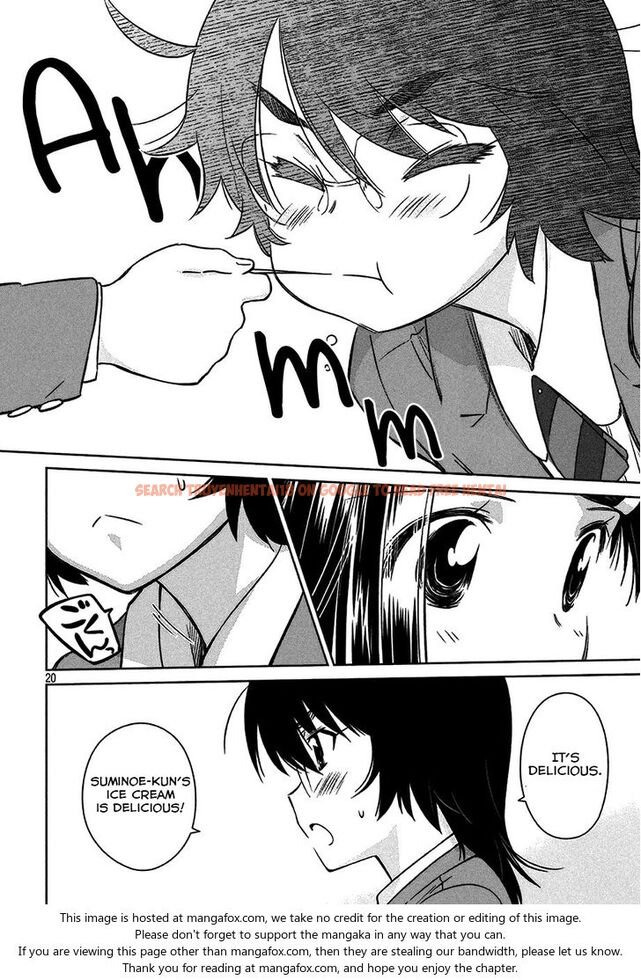 Read Hentai Image 21 059 in comic Kiss X Sis - Chapter 99 - www.hentaitnt.net