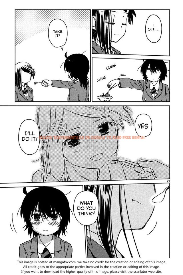 Read Hentai Image 22 059 in comic Kiss X Sis - Chapter 99 - www.hentaitnt.net