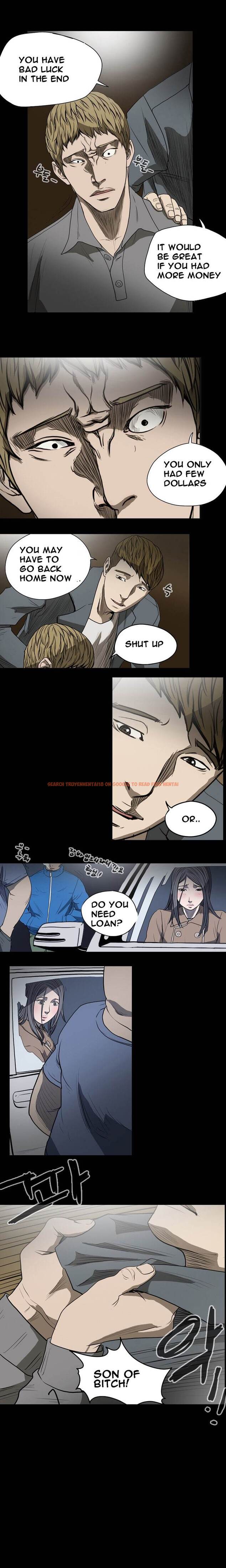 Read Hentai Image 8 582 in comic Kitsch Year - Chapter 20 - www.hentaitnt.net