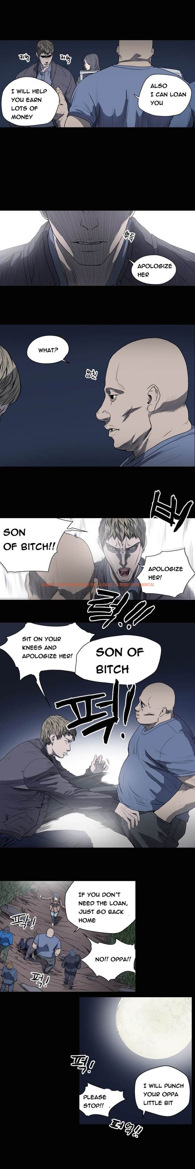 Read Hentai Image 3 582 in comic Kitsch Year - Chapter 21 - www.hentaitnt.net