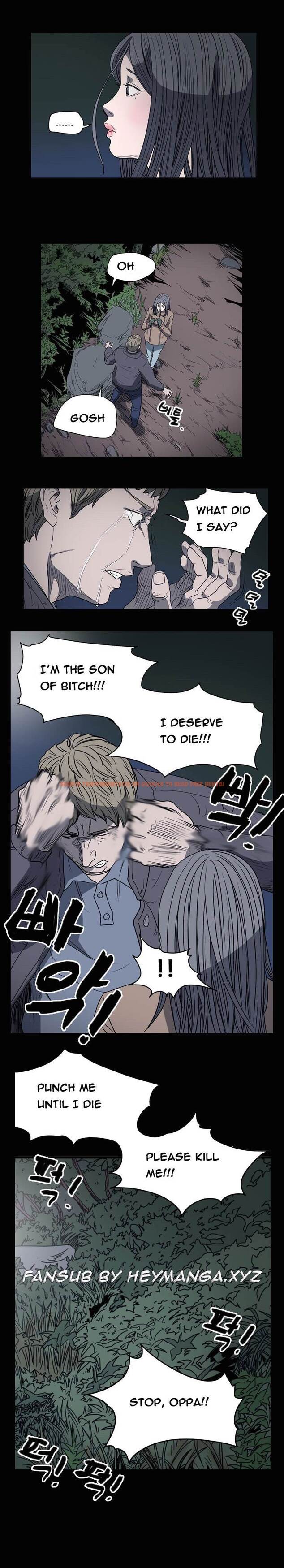 Read Hentai Image 8 582 in comic Kitsch Year - Chapter 21 - www.hentaitnt.net