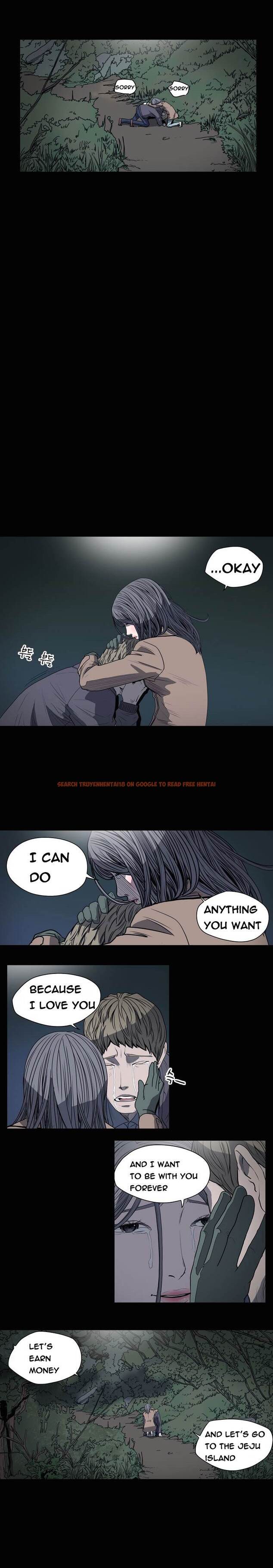 Read Hentai Image 9 582 in comic Kitsch Year - Chapter 21 - www.hentaitnt.net
