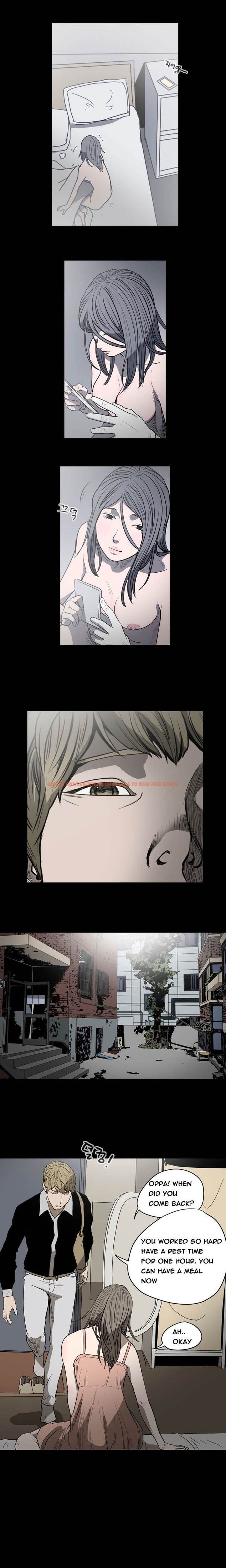 Read Hentai Image 6 582 in comic Kitsch Year - Chapter 22 - www.hentaitnt.net