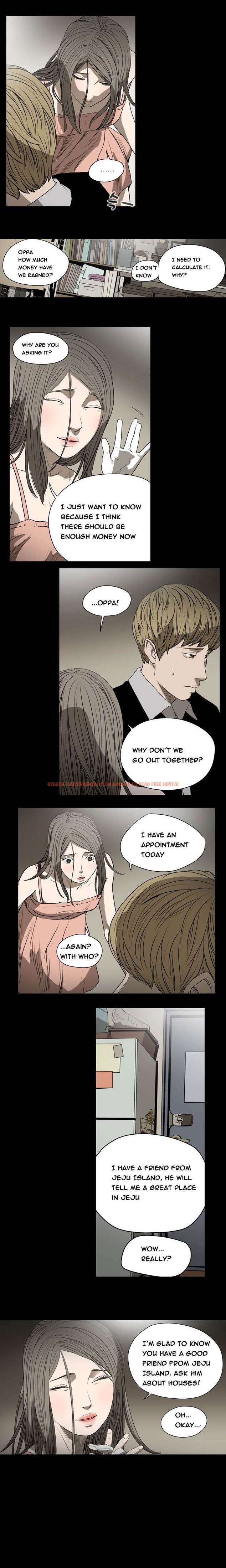 Read Hentai Image 7 582 in comic Kitsch Year - Chapter 22 - www.hentaitnt.net