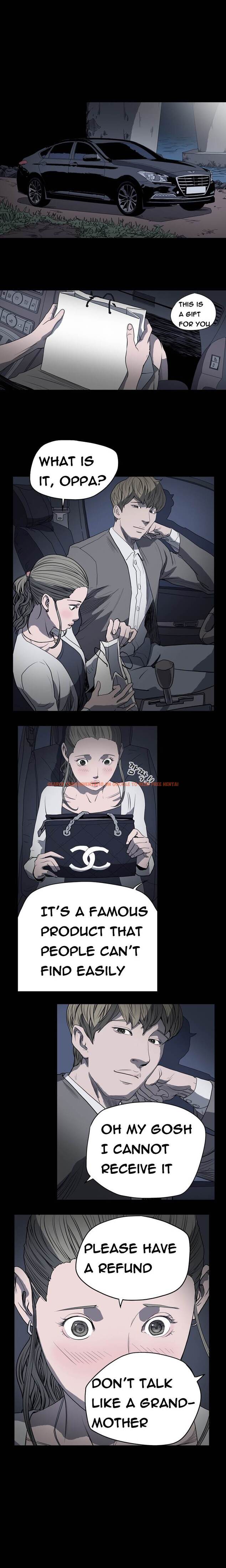 Read Hentai Image 7 582 in comic Kitsch Year - Chapter 23 - www.hentaitnt.net
