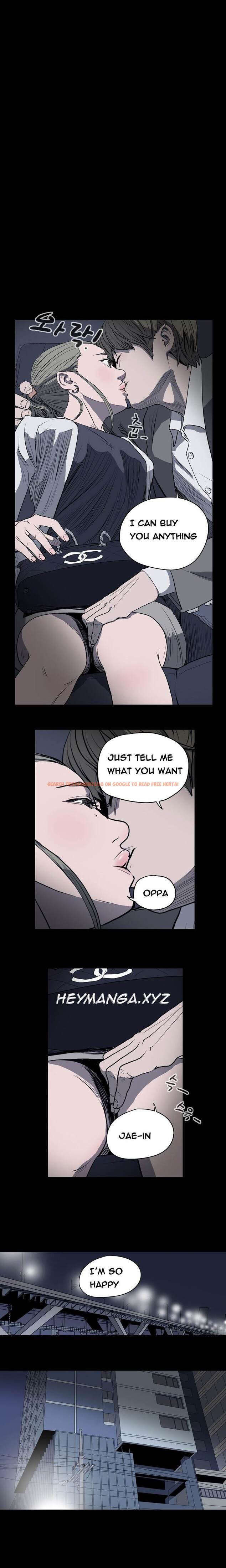 Read Hentai Image 8 582 in comic Kitsch Year - Chapter 23 - www.hentaitnt.net