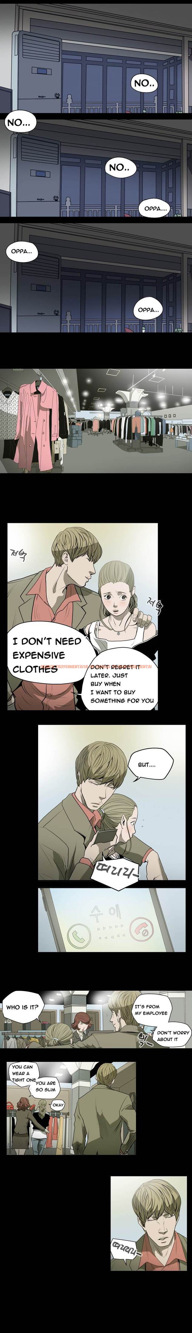 Read Hentai Image 4 582 in comic Kitsch Year - Chapter 24 - www.hentaitnt.net