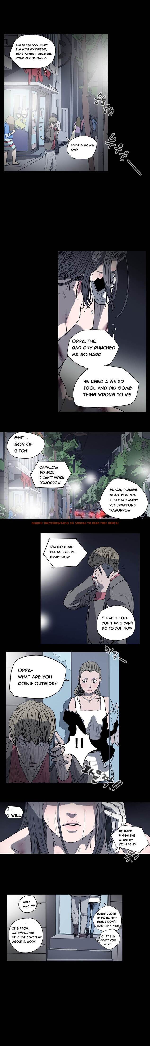 Read Hentai Image 5 582 in comic Kitsch Year - Chapter 24 - www.hentaitnt.net