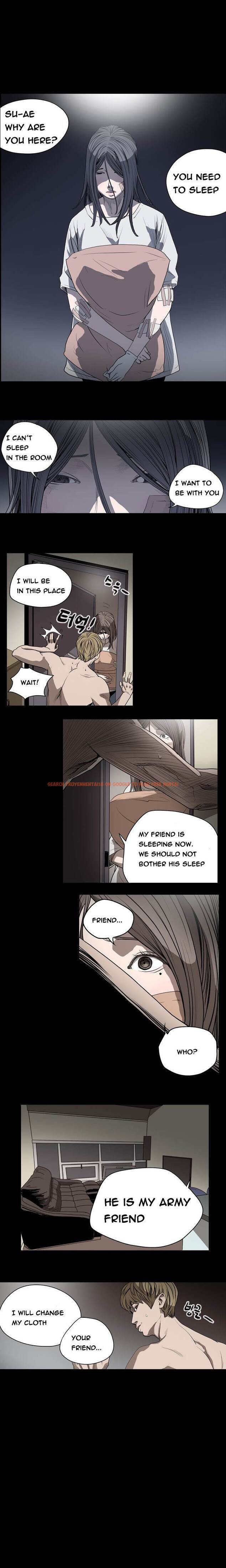 Read Hentai Image 8 582 in comic Kitsch Year - Chapter 25 - www.hentaitnt.net