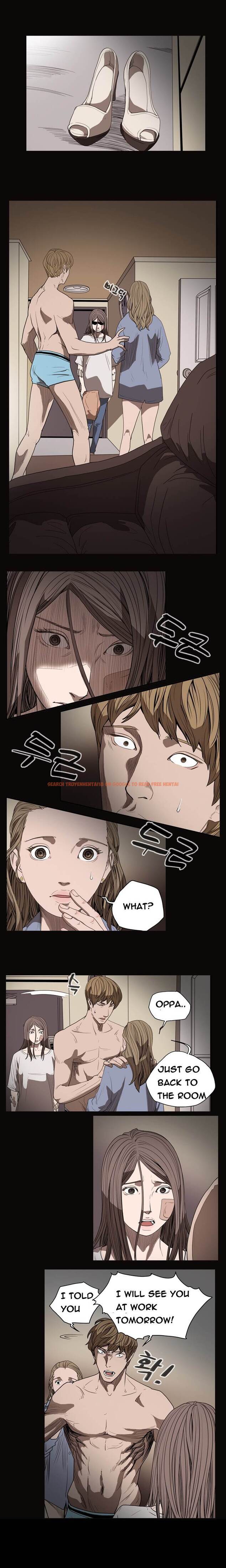 Read Hentai Image 2 582 in comic Kitsch Year - Chapter 26 - www.hentaitnt.net