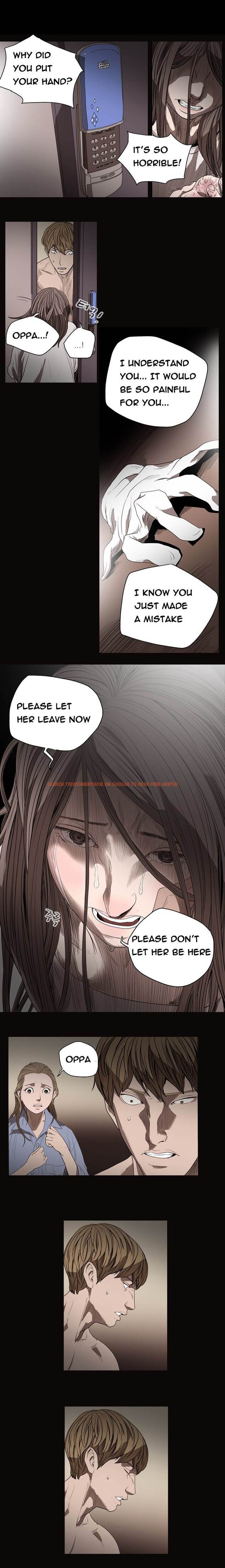 Read Hentai Image 4 582 in comic Kitsch Year - Chapter 26 - www.hentaitnt.net