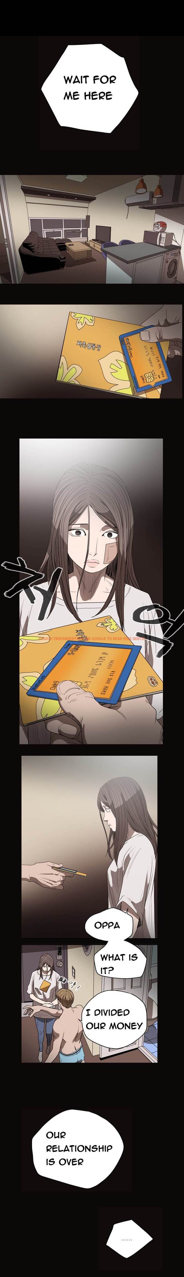 Read Hentai Image 5 582 in comic Kitsch Year - Chapter 26 - www.hentaitnt.net