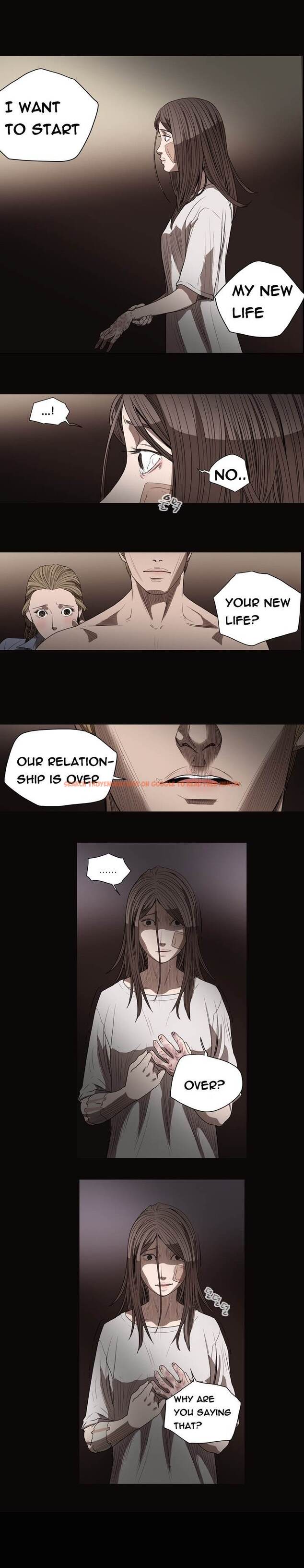 Read Hentai Image 6 582 in comic Kitsch Year - Chapter 26 - www.hentaitnt.net