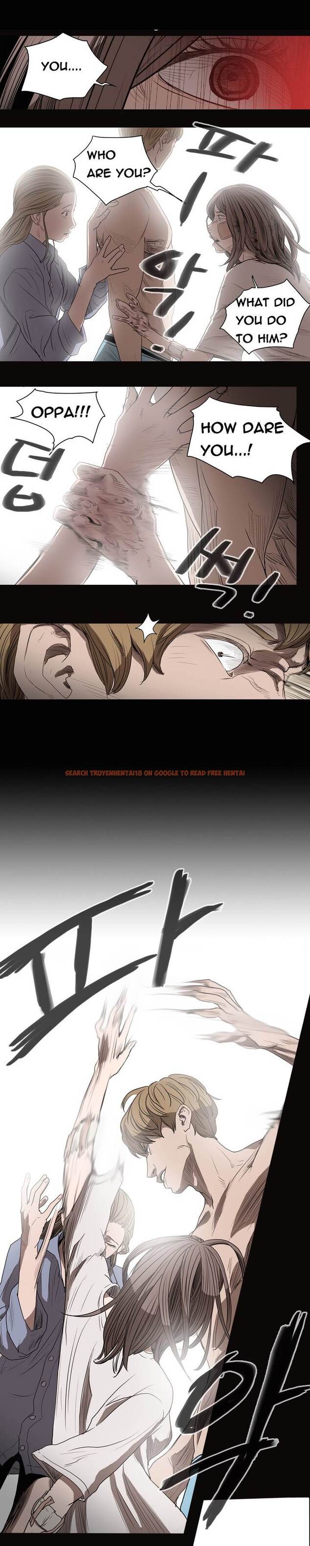 Read Hentai Image 8 582 in comic Kitsch Year - Chapter 26 - www.hentaitnt.net