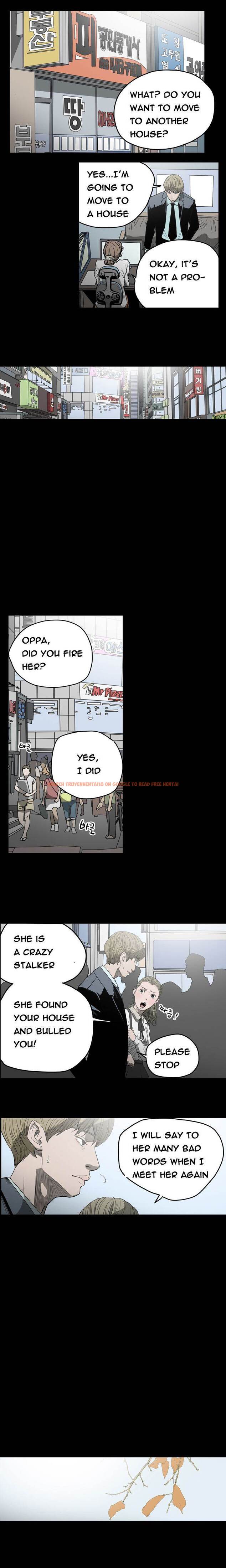 Read Hentai Image 6 578 in comic Kitsch Year - Chapter 27 - www.hentaitnt.net
