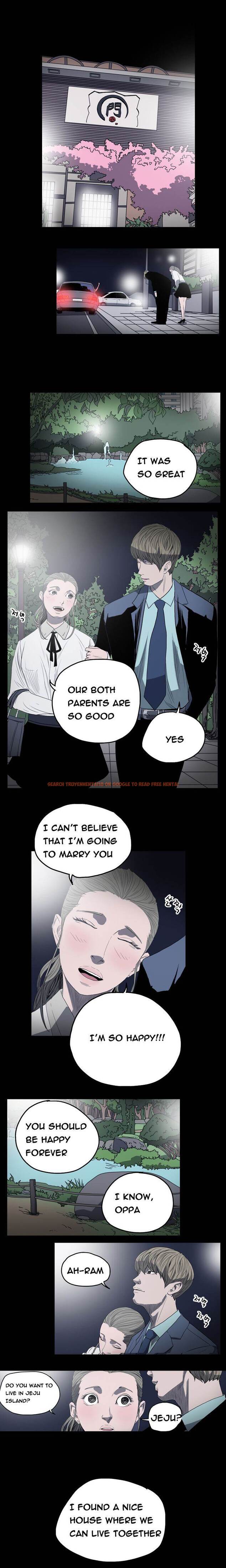 Read Hentai Image 8 578 in comic Kitsch Year - Chapter 27 - www.hentaitnt.net
