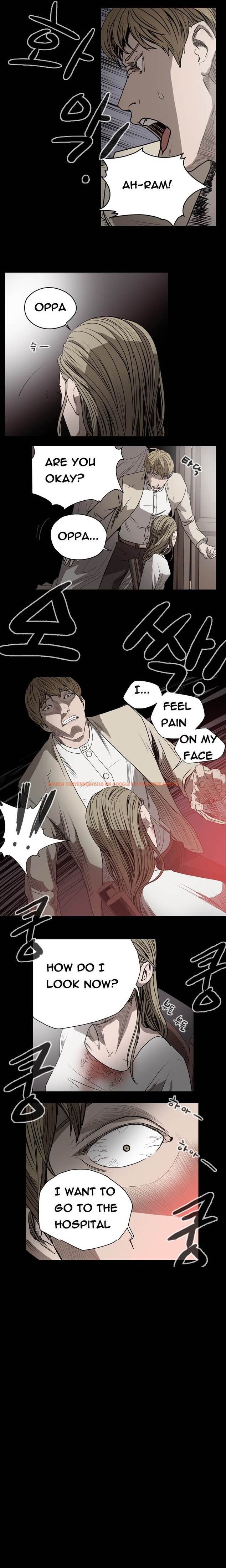 Read Hentai Image 4 578 in comic Kitsch Year - Chapter 30 - www.hentaitnt.net