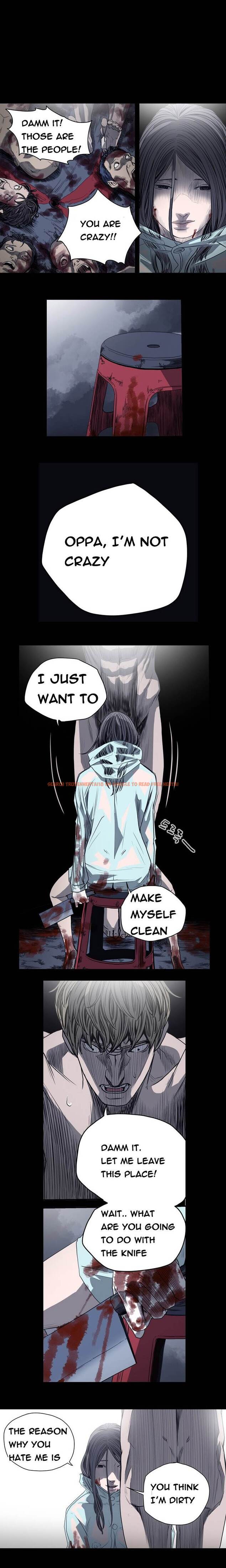 Read Hentai Image 8 578 in comic Kitsch Year - Chapter 30 - www.hentaitnt.net