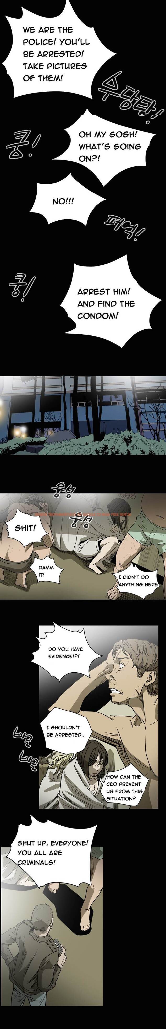Read Hentai Image 9 578 in comic Kitsch Year - Chapter 31 - www.hentaitnt.net