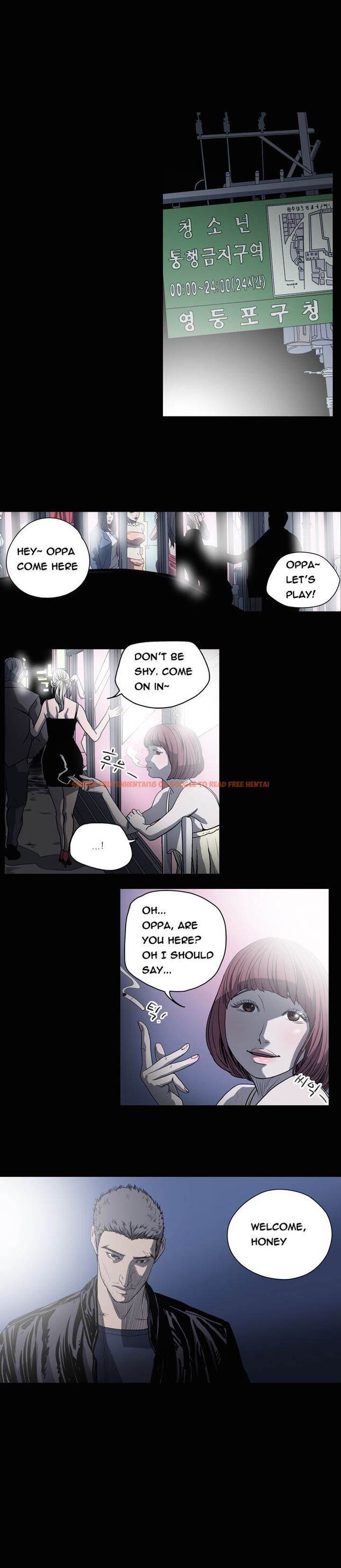 Read Hentai Image 4 578 in comic Kitsch Year - Chapter 32 - www.hentaitnt.net